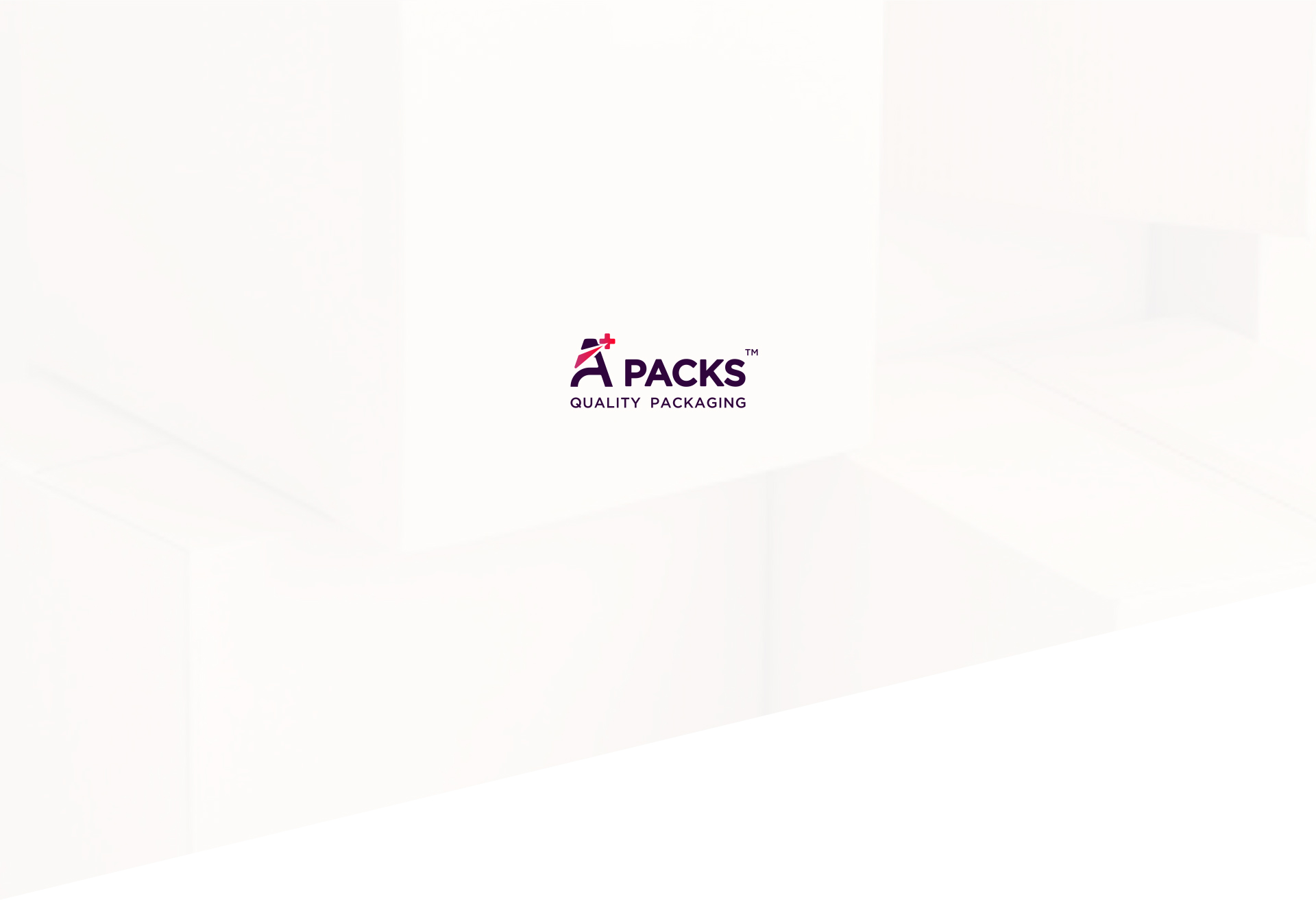 A Plus Packs - Packaging Company - Complete Corporate Branding