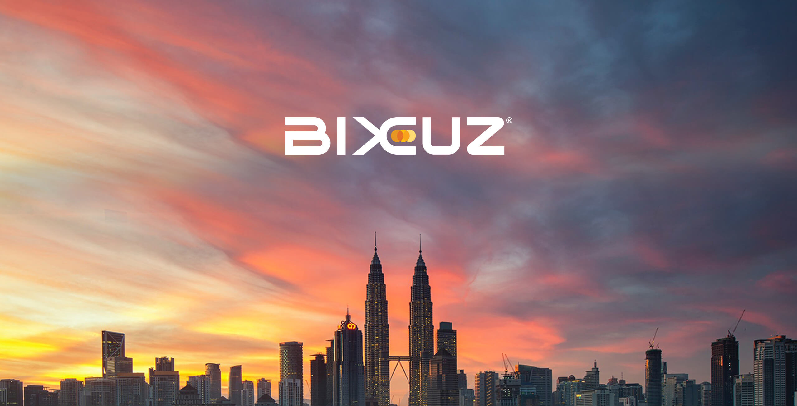 SME Promoters Branding for Malaysian Corporate Company