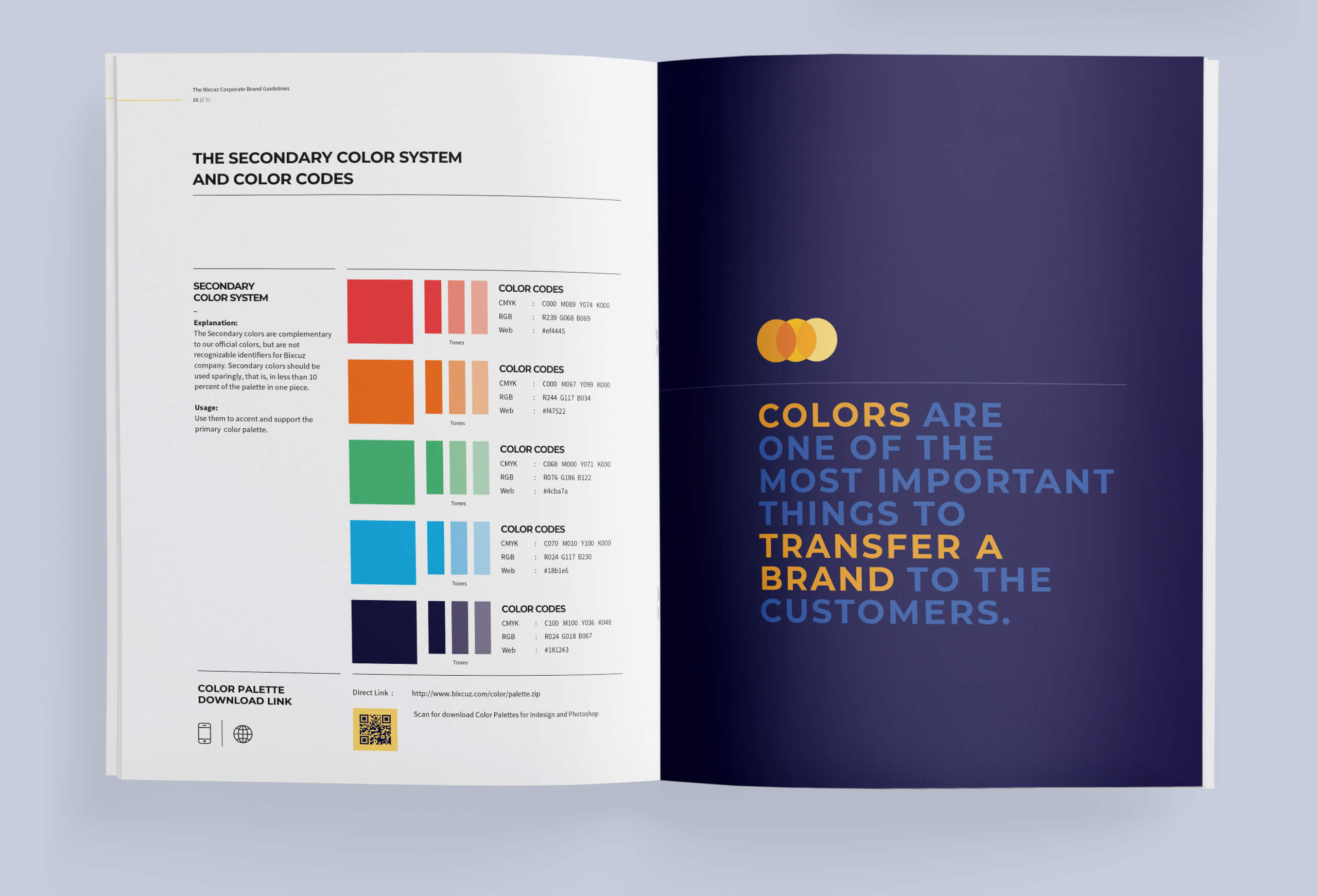 SME Promoters Branding for Malaysian Corporate Company