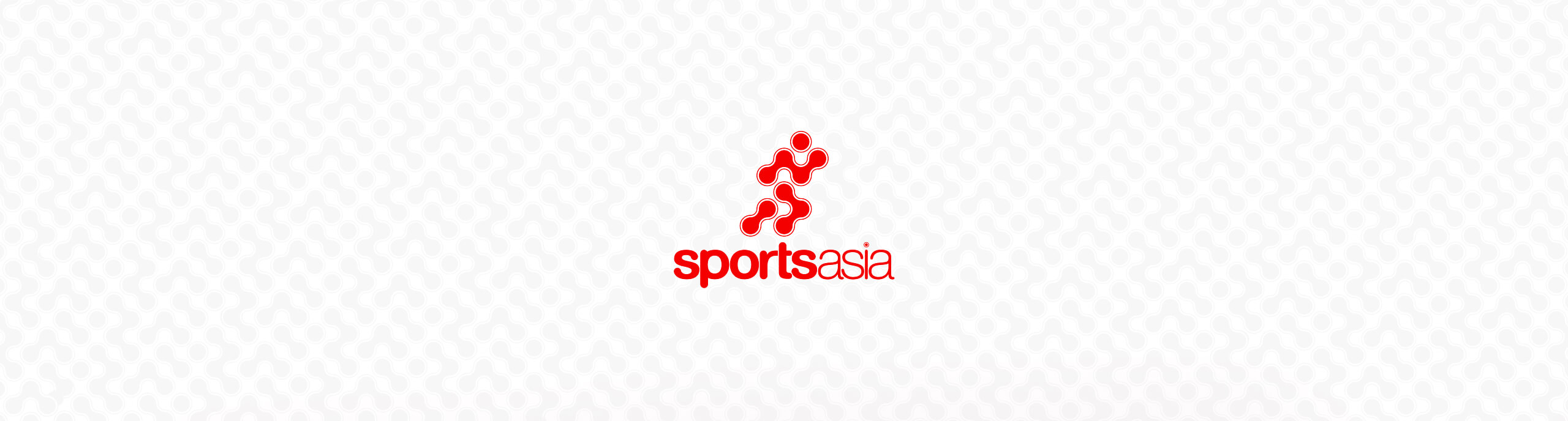 SportsAsia Company Profile designing and Branding for Sports Event Managing Company by copees